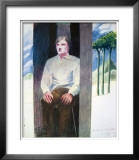 Prisoner from Amnesty International, 1977 (#56)