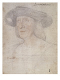 Buy Jacques De Chabannes, Marshal of France (1470-1525) at AllPosters.com