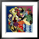 Buy Iron Flamingo at AllPosters.com