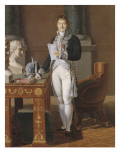 Buy Lazare-Nicolas-Marguerite Carnot Comte (1753-1823) at AllPosters.com