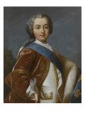 Louis of France, Son of Dauphin Louis Xv (1729-1765)