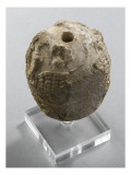 Buy Mace Decorated with Eagles with Outstretched Wings at AllPosters.com