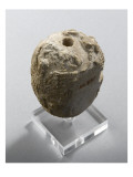 Buy Mace Decorated with Eagles with Outstretched Wings at AllPosters.com