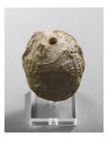 Buy Mace Decorated with Eagles with Outstretched Wings at AllPosters.com