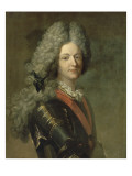Buy Jacques Fitz-James (1670-1734), First Duke of Berwick at AllPosters.com