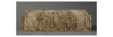 Item of Furniture or Cabinet: Double Offering Scene