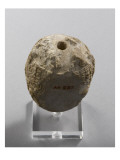 Buy Mace Decorated with Eagles with Outstretched Wings at AllPosters.com