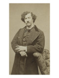 James Abbott Whistler (1834-1903), American Painter