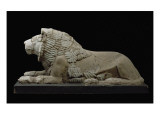 Buy Lion Guard Door, Found Near the Temple of Inshushinak at AllPosters.com