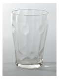 Buy Part of a Set of Glasses: Water Glass (A Set of Four) at AllPosters.com