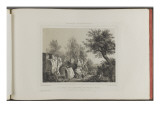 Memories of Fontainebleau, Dedicated to the Duchess of Aumale