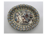 Buy Oval Cup (A Series of Seven): Susanna and the Elders. at AllPosters.com