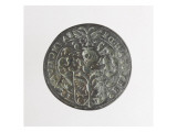 Matrix Seal: John of St. Vaast, Provost of Cambrai