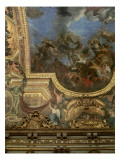 Buy Passage of the Rhine in the Presence of Enemies, 1672 at AllPosters.com