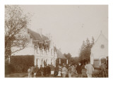 Photo Album: Hunting with Hounds in 1900 Beautertre