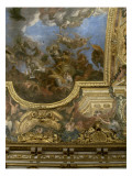 Buy Passage of the Rhine in the Presence of Enemies, 1672 at AllPosters.com