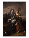 Philip, Duke of Orleans, Regent of France (1674-1723