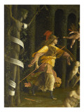 Buy Minerva Expelling the Vices of the Garden of Virtue at AllPosters.com