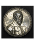 Buy Medal with the Portrait of John Heroard (1551-1628), at AllPosters.com