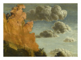 Buy Minerva Expelling the Vices of the Garden of Virtue at AllPosters.com