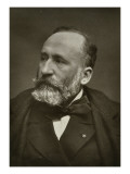 Pierre Puvis De Chavannes (1824-1898), French Painter