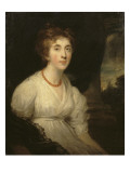 Buy Portrait of a Woman Once Told the Countess of Oxford at AllPosters.com