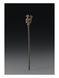 Buy Pin-Pointed Fusiform Surmounted by Two Coupled Caprid at AllPosters.com