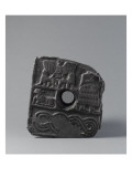 Buy Relief Dedicated by Perforated Dudu, Priest Ningirsu at AllPosters.com
