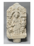 Buy Relief from Front: Cybele and Characters Schedules at AllPosters.com