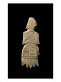 Buy Plaque Overlay: Character with the Name of Akurgal at AllPosters.com