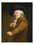 Buy Portrait of the Artist in the Guise of a Mockingbird at AllPosters.com