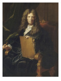 Pierre Mignard (1612-1695), First Painter to the King