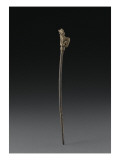 Buy Pin-Pointed Fusiform Surmounted by Two Coupled Caprid at AllPosters.com