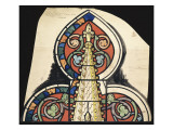 Buy Project for the Windows of the Royal Chapel of Dreux at AllPosters.com