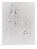 Buy Studies for Herodias in Salome Dancing before Herod at AllPosters.com