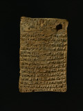 Sumerian Literary Tablets on the Education of Scribes