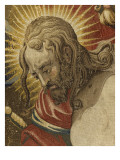 Tapestry: Christ