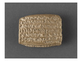 Buy Tablet Magical Incantations to the Gods for Healing at AllPosters.com