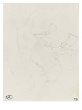Buy Sheet of Studies with Two Runs and Two Spurs Jacket at AllPosters.com