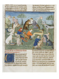 The Book of Gaston Phoebus Hunting in Care for Dogs