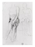 Buy Studies of Characters for Moses to the Promised Land at AllPosters.com