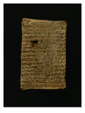 Sumerian Literary Tablets on the Education of Scribes