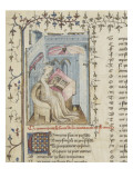 The Book of Changing Fortune by Christine De Pisan.