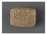 Buy Tablet Magical Incantations to the Gods for Healing at AllPosters.com