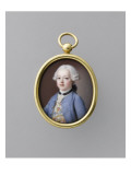 The Prince De Conti? or the Duke of Penthievre, Young