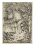 Buy The Invention of the Body of St. Peter and St. Paul at AllPosters.com