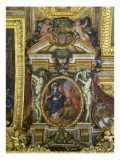 The Preeminence of France Recognized by Spain, 1662