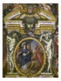 Buy The Preeminence of France Recognized by Spain, 1662 at AllPosters.com