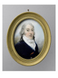 Buy The Comte D'Artois, Afterwards Charles X (1757-1836) at AllPosters.com