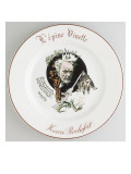 Buy The Men Series Today: the Barberry, Henri Rochefort at AllPosters.com